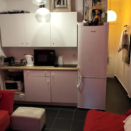 Lägenhet Casa Espanya *