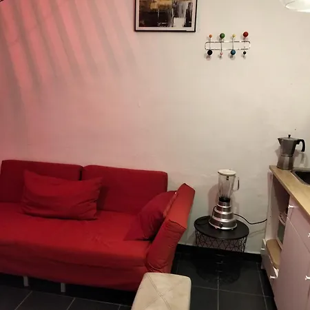 Casa Espanya Apartment Torremolinos