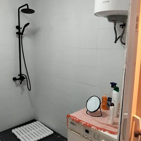 Lägenhet Casa Espanya Torremolinos