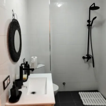 Lägenhet Casa Espanya